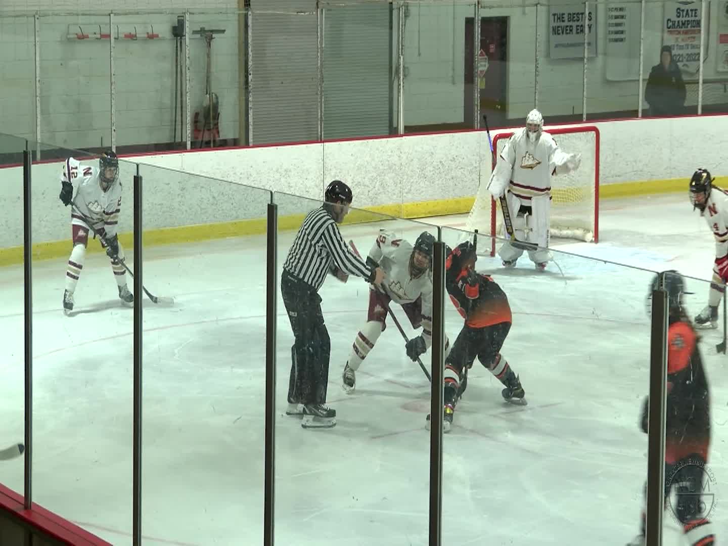 Thumbnail image for NHS Girls Hockey vs. Beverly 2025-01-22
