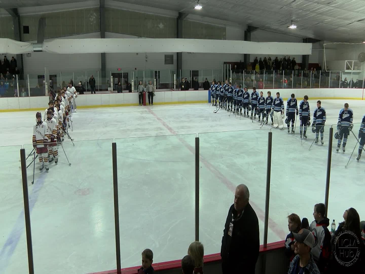 Thumbnail image for NHS Boys Hockey vs. Triton 2025-01-25
