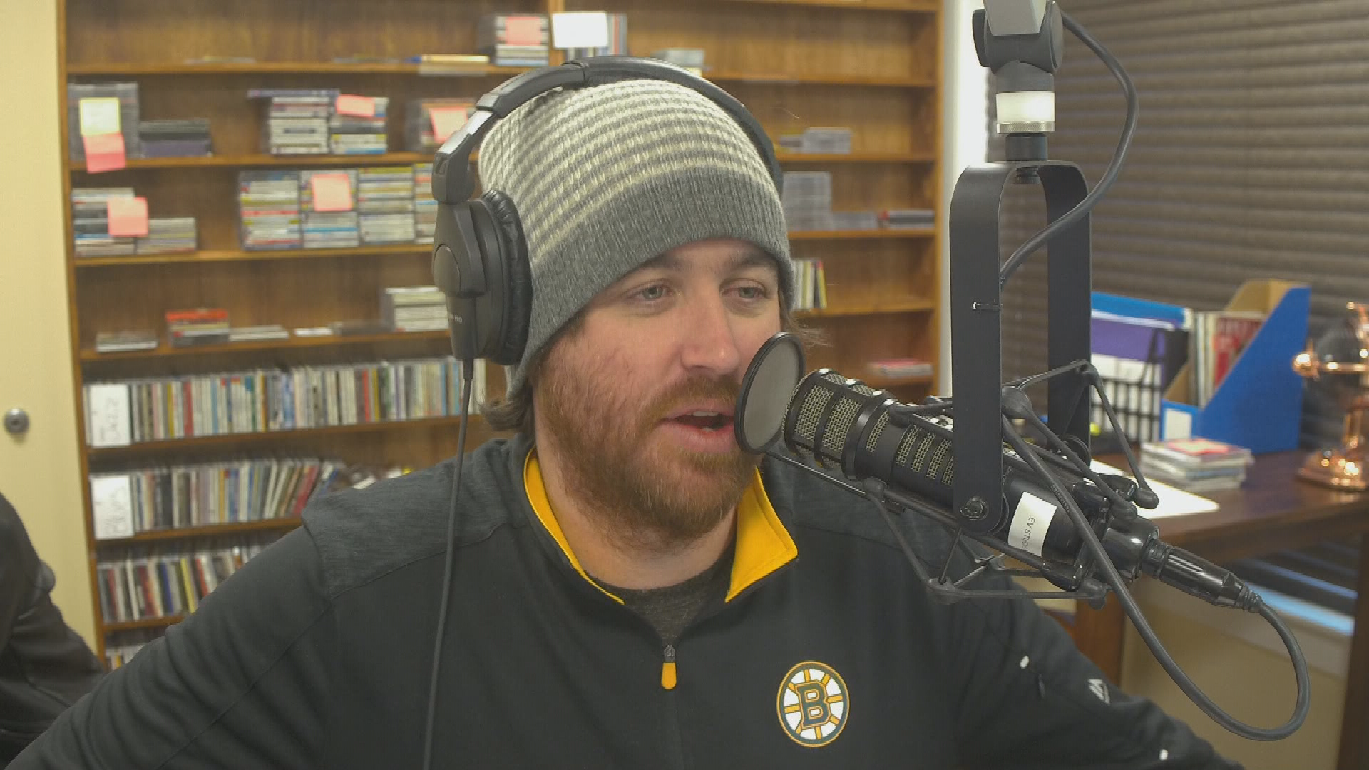 Thumbnail image for Afternoon Drive with Drew Moholland 01/29/2019