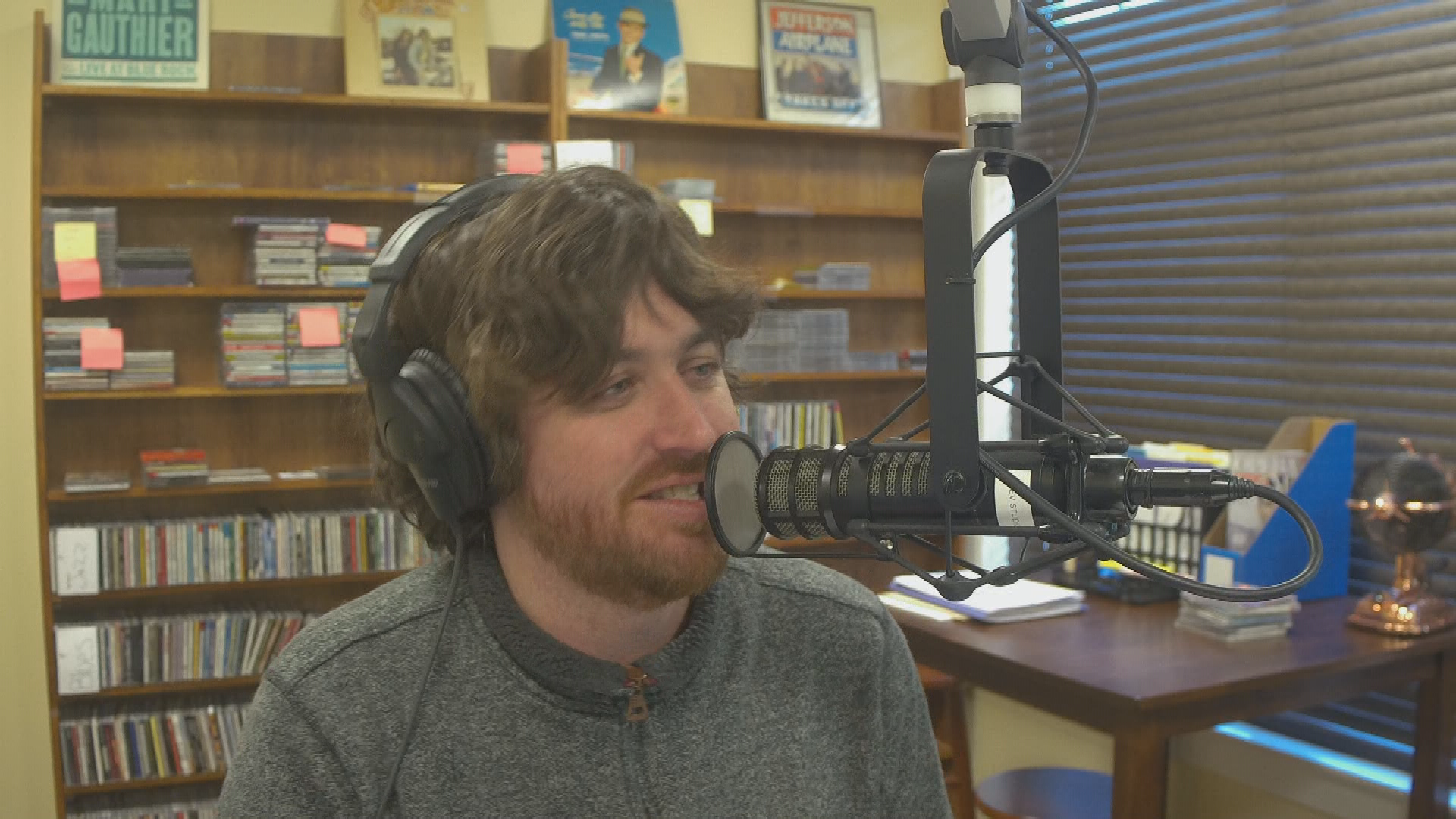Thumbnail image for Afternoon drive with Drew Moholland 02-19-2019 Nbpt Boys Track team