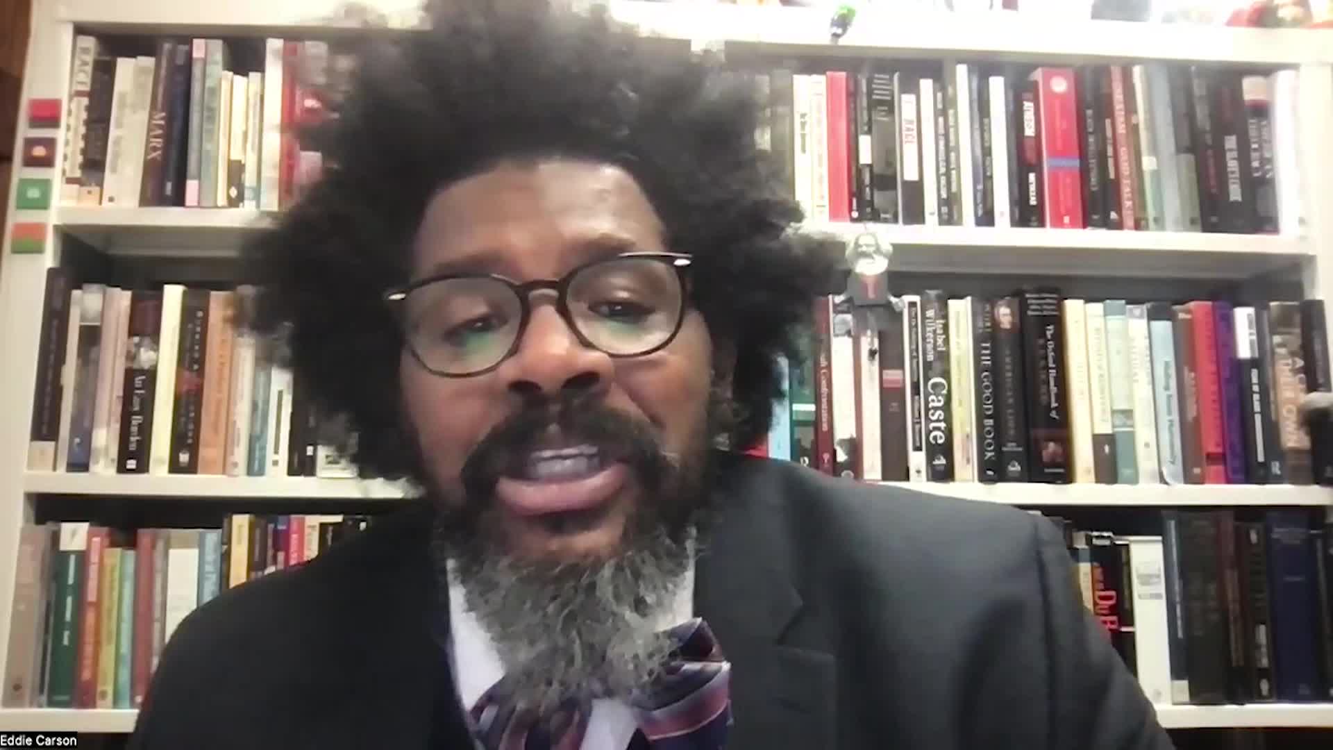 Thumbnail image for Race Matters Episode 63 - The Aesthetics of Black History Month
