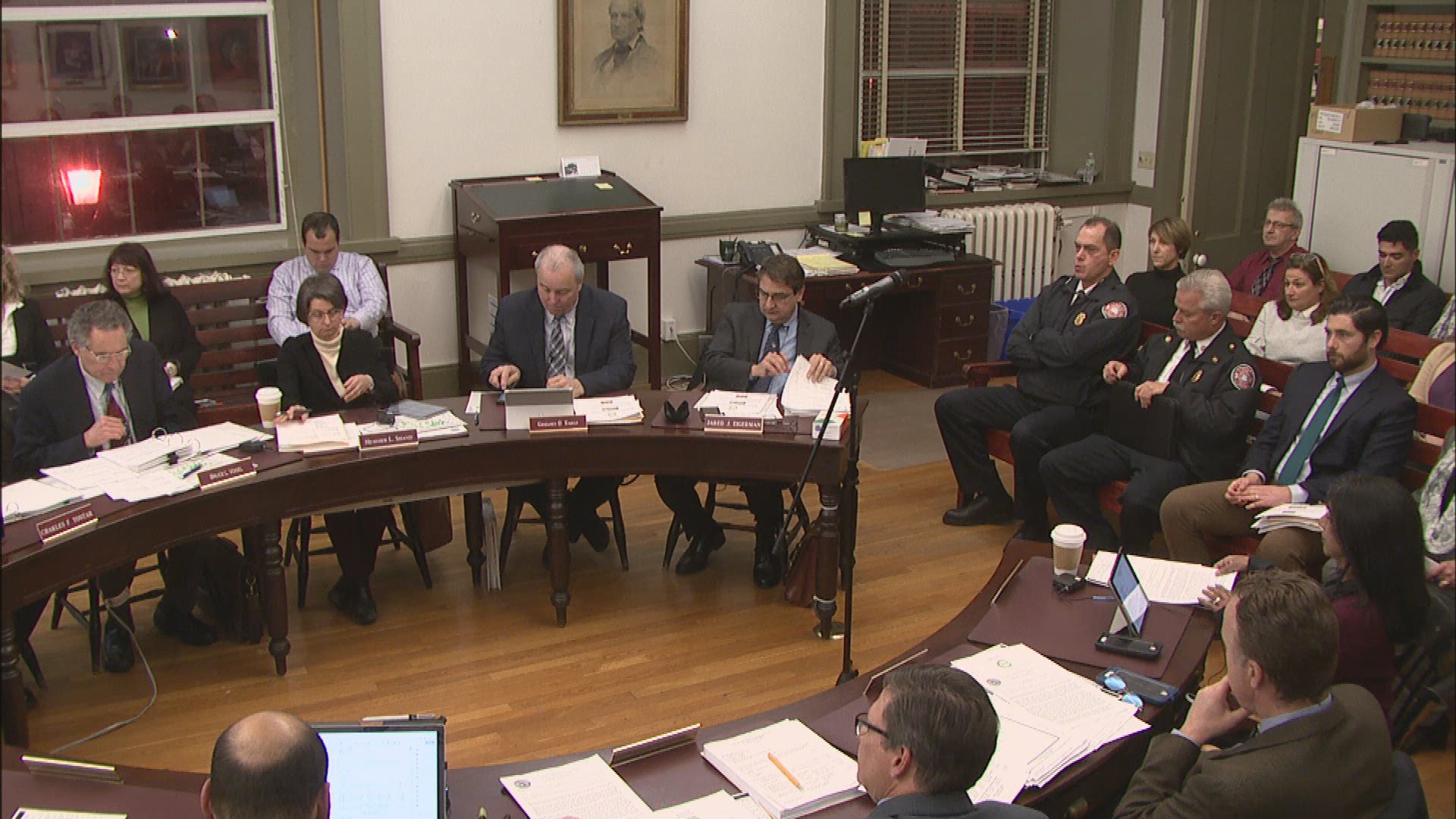 Thumbnail image for Newburyport City Council Meeting 2019-02-25