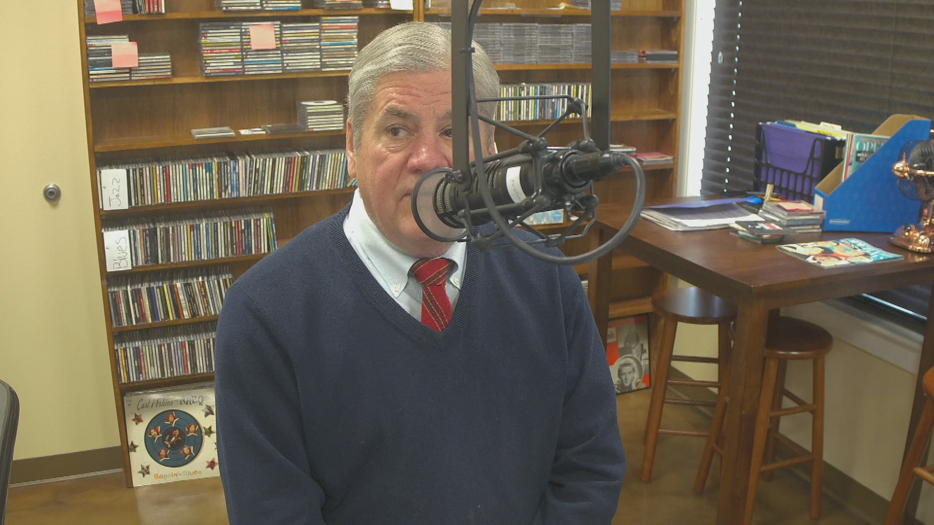 Thumbnail image for Life Along the Merrimack S1 E5 2019-03-19-Reginald Bacon