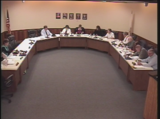 Thumbnail image for Whittier School Committee March 2019