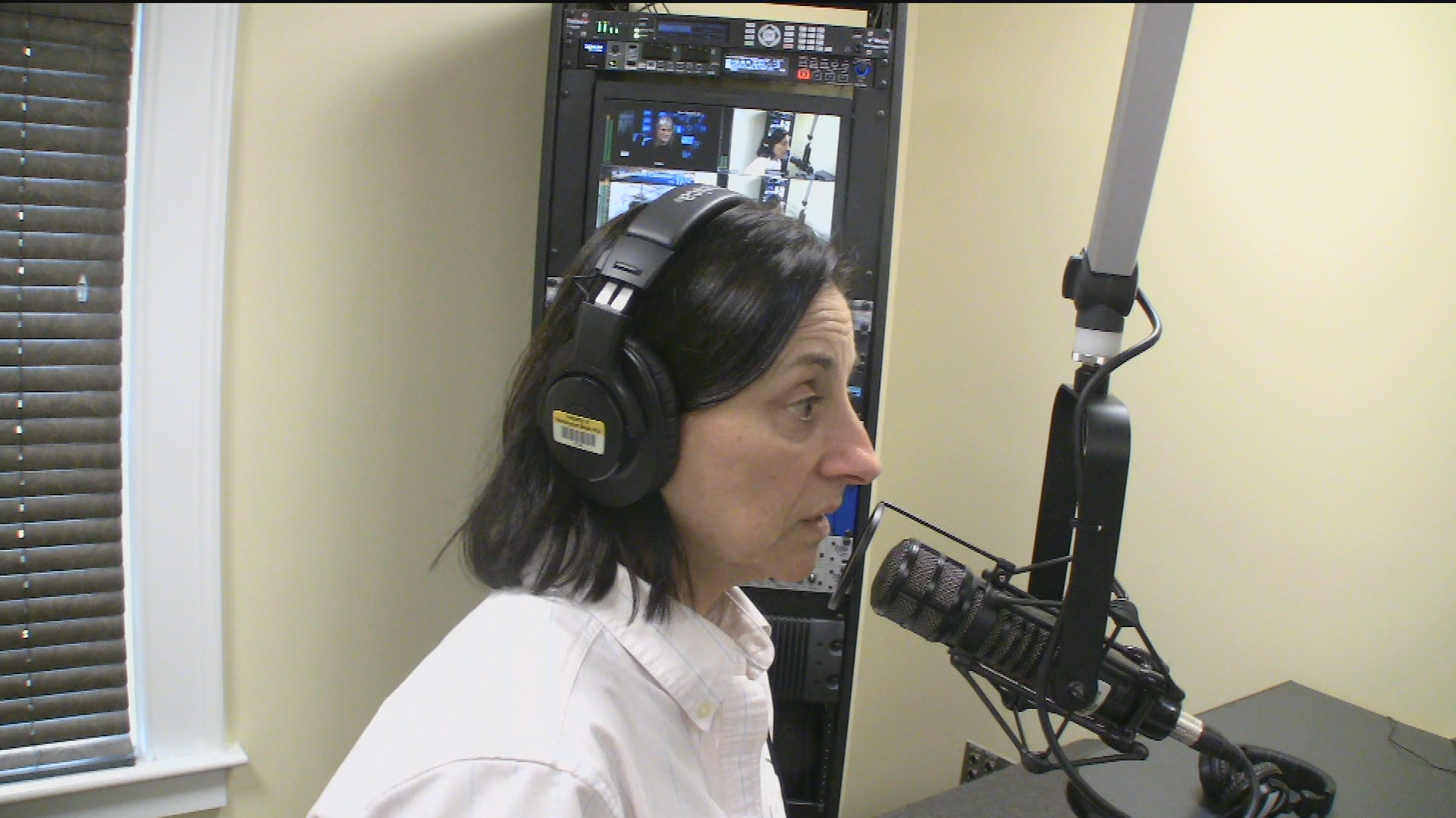 Thumbnail image for Afternoon Drive with Drew Moholland 2019-03-21 Sarah Hayden, Phil Winders and Tyler Newfell