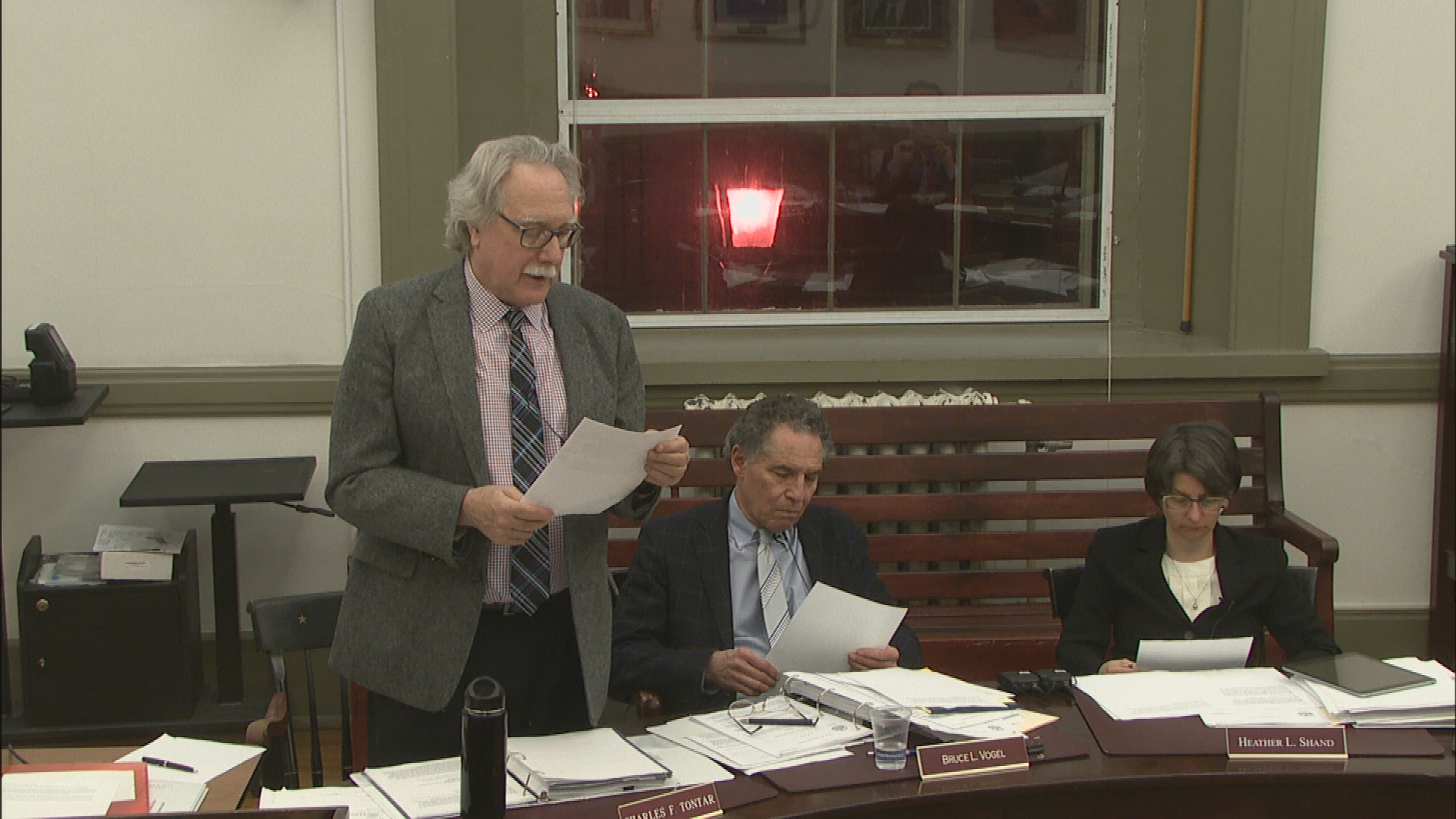 Thumbnail image for Newburyport City Council Meeting 2019-03-25