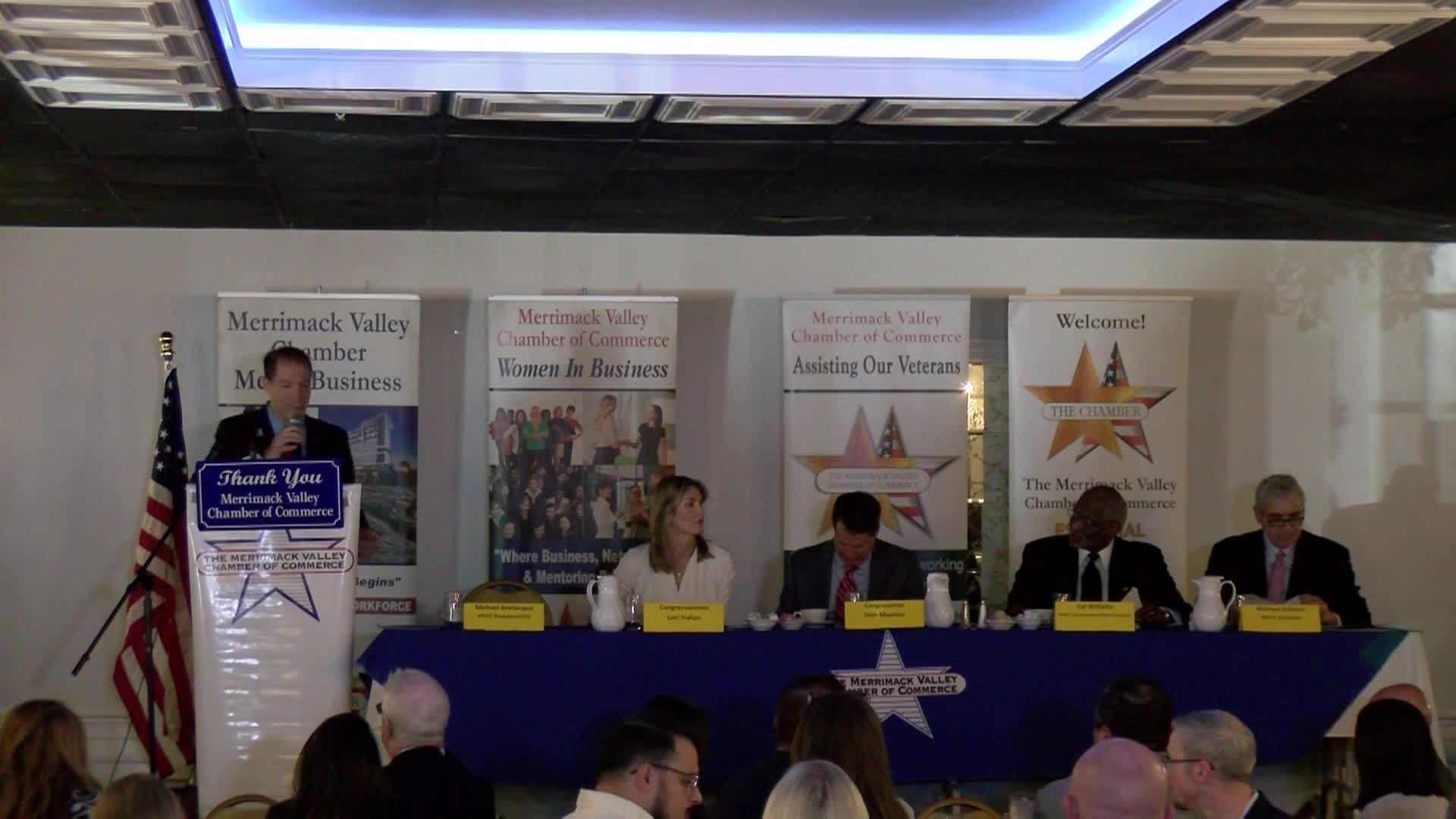 Thumbnail image for MVCC Annual Congressional Breakfast Forum 03-03-25