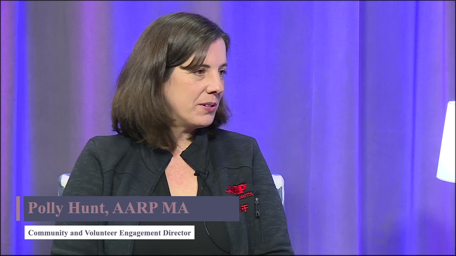 Addressing Loneliness in MA Episode 32