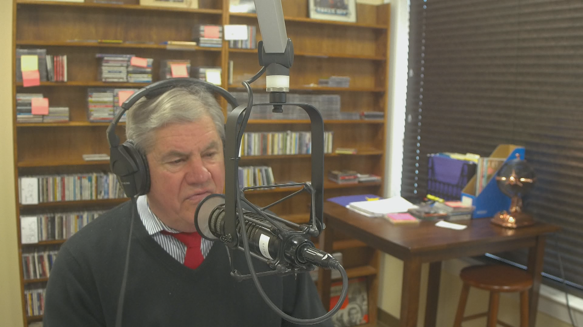 Thumbnail image for Life Along the Merrimack Episode 10 Literary Festival