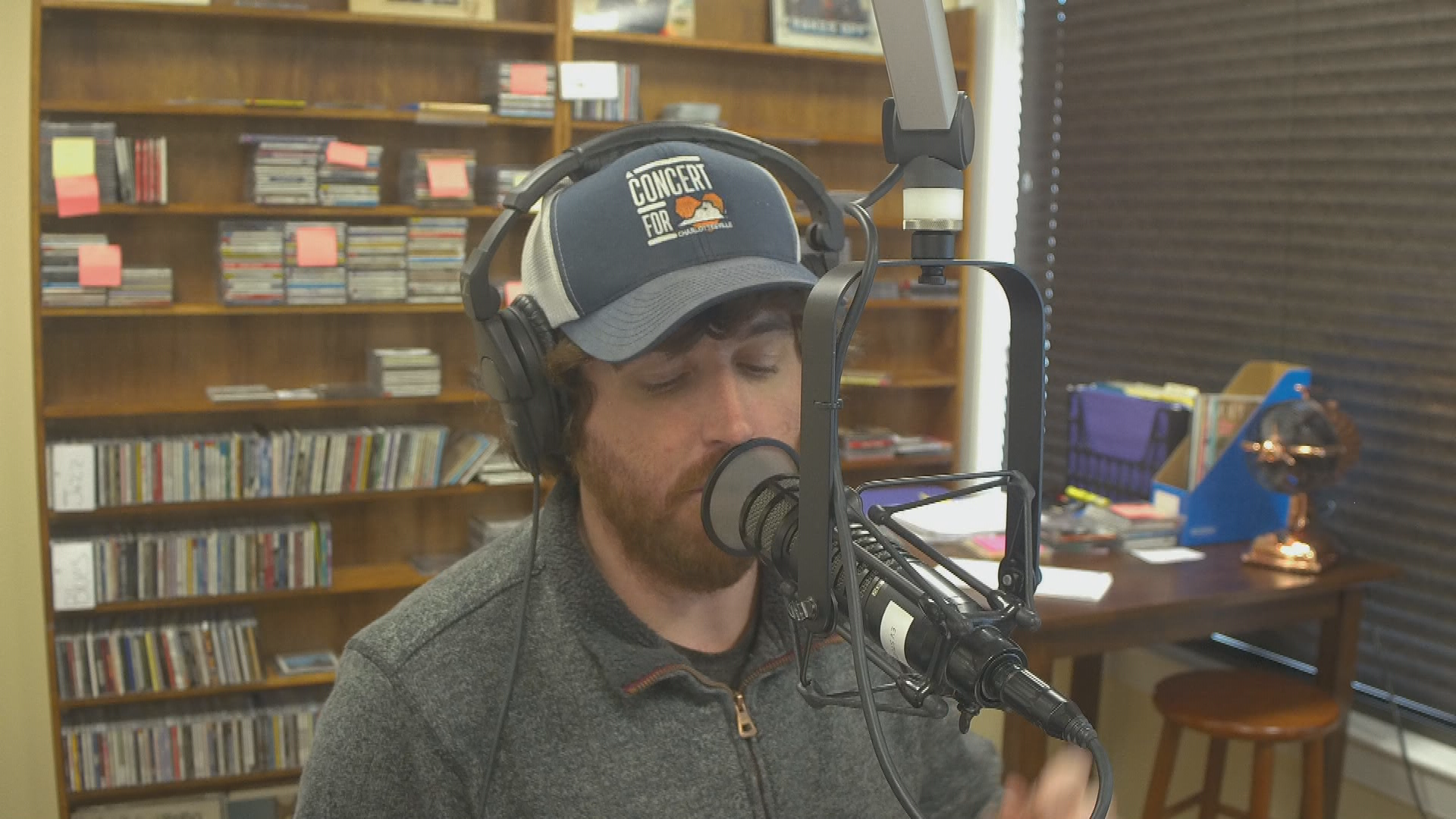 Thumbnail image for Afternoon Drive with Drew Moholland 4/23/2019