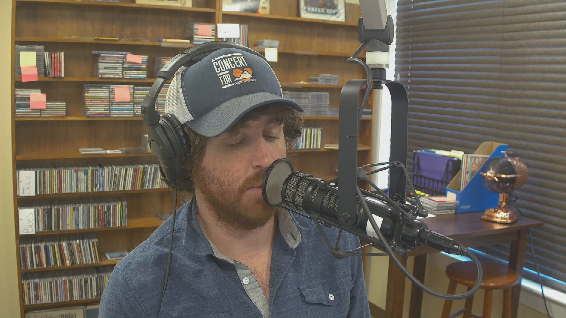 Thumbnail image for Afternoon Drive with Drew Moholland 4/25/2019