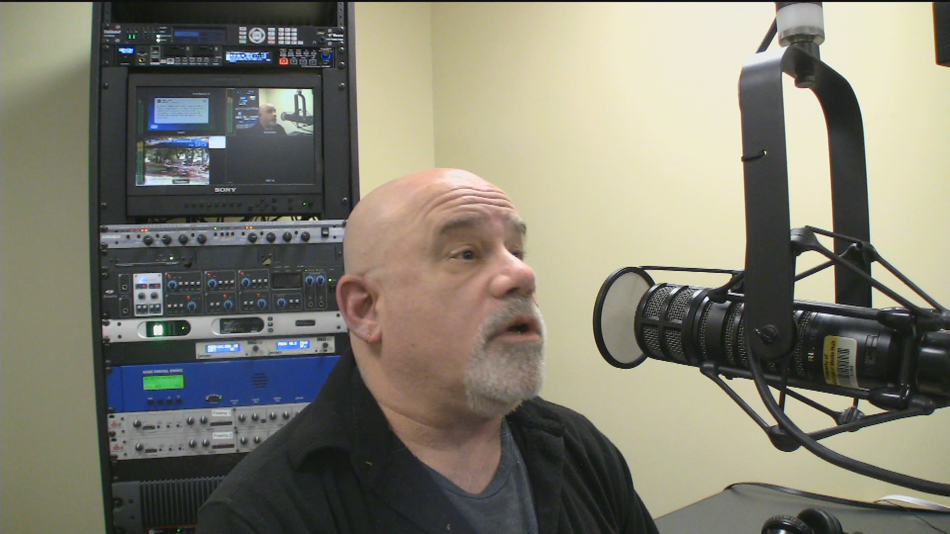 Thumbnail image for Afternoon Drive with Drew Moholland 4/30/2019