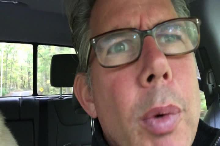 Thumbnail image for Scott Tucker's Expedition Earth Episode 112 - Go Anthro