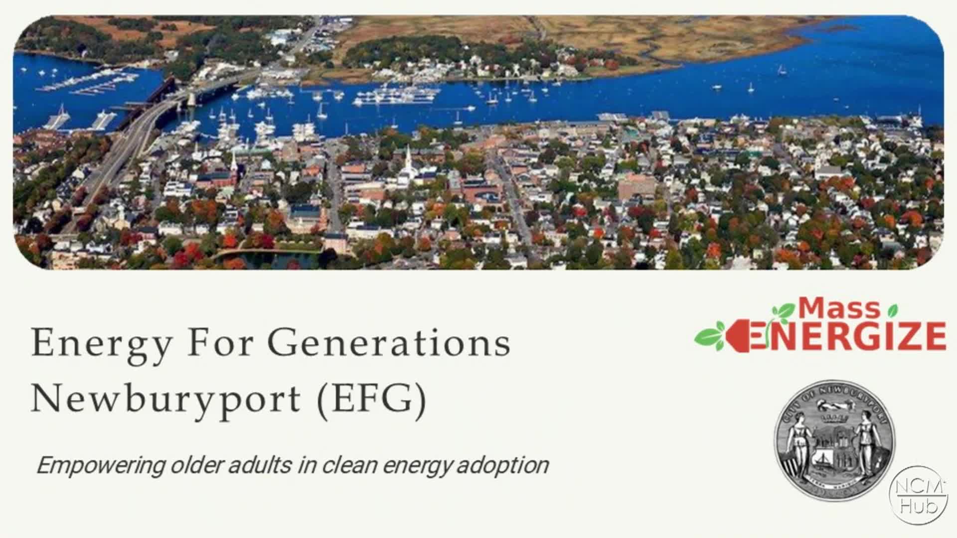 Thumbnail image for ACES Community Eco Conversation 04-02-2025 - Energy for Generations Community Dialogue