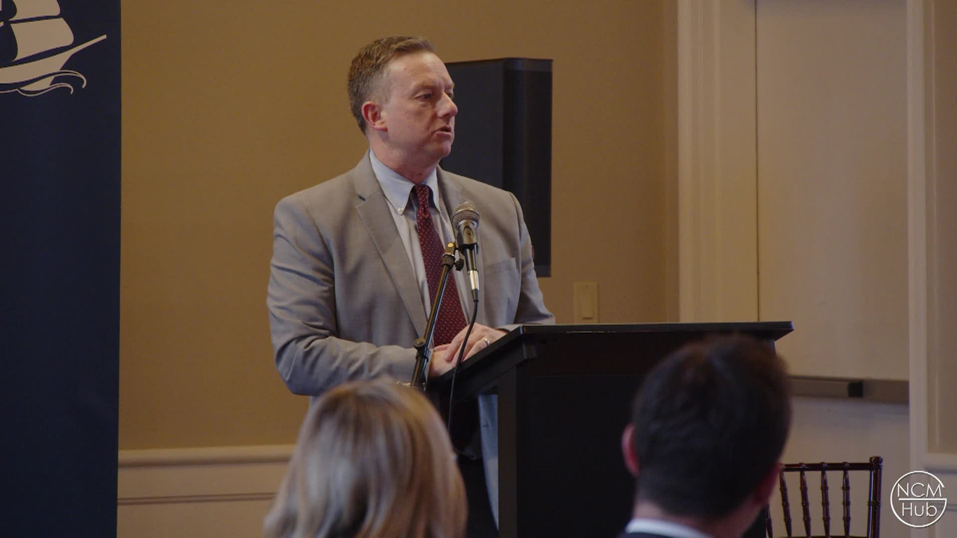 Thumbnail image for Greater Newburyport Chamber of Commerce and Industry Legislative Dinner 04-10-2025