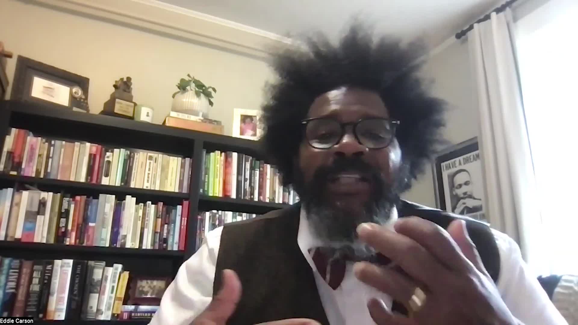 Thumbnail image for Race Matters Episode 68 - Divided by Faith: Black and White Churches