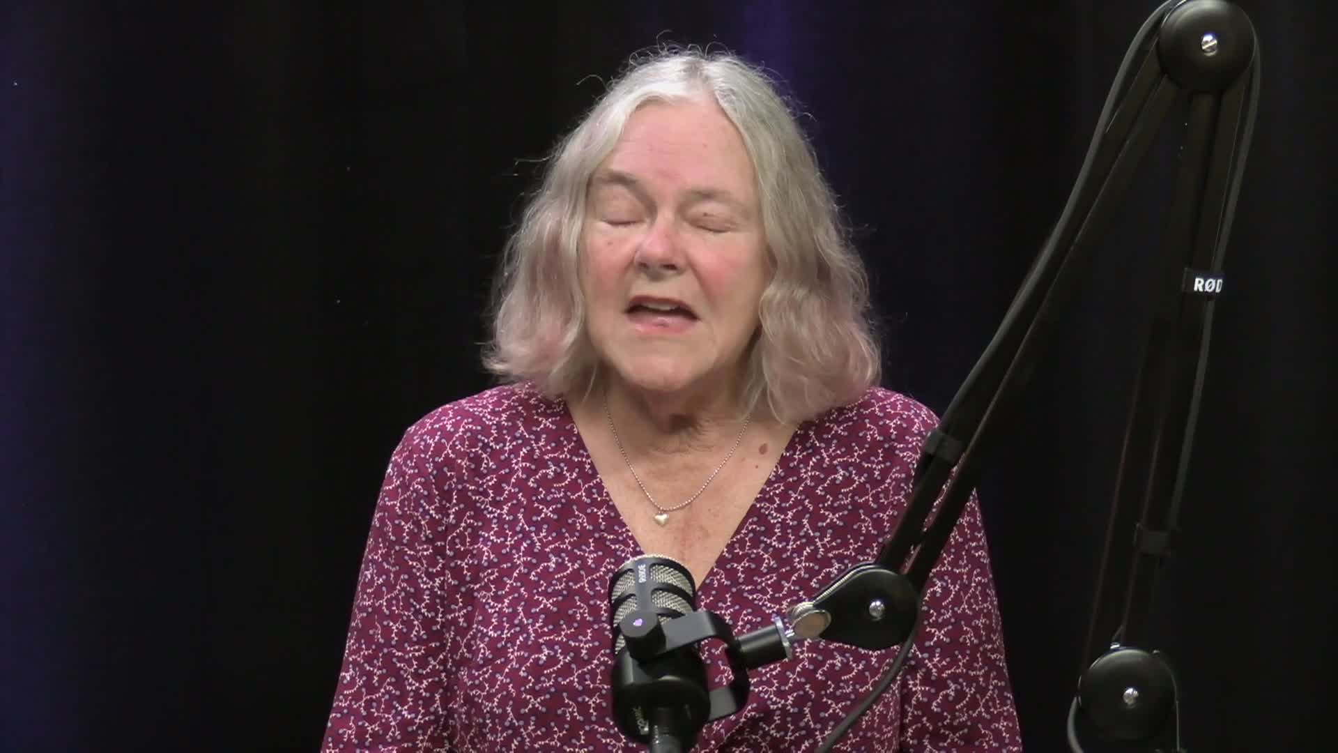 Addressing Loneliness in MA Episode 33