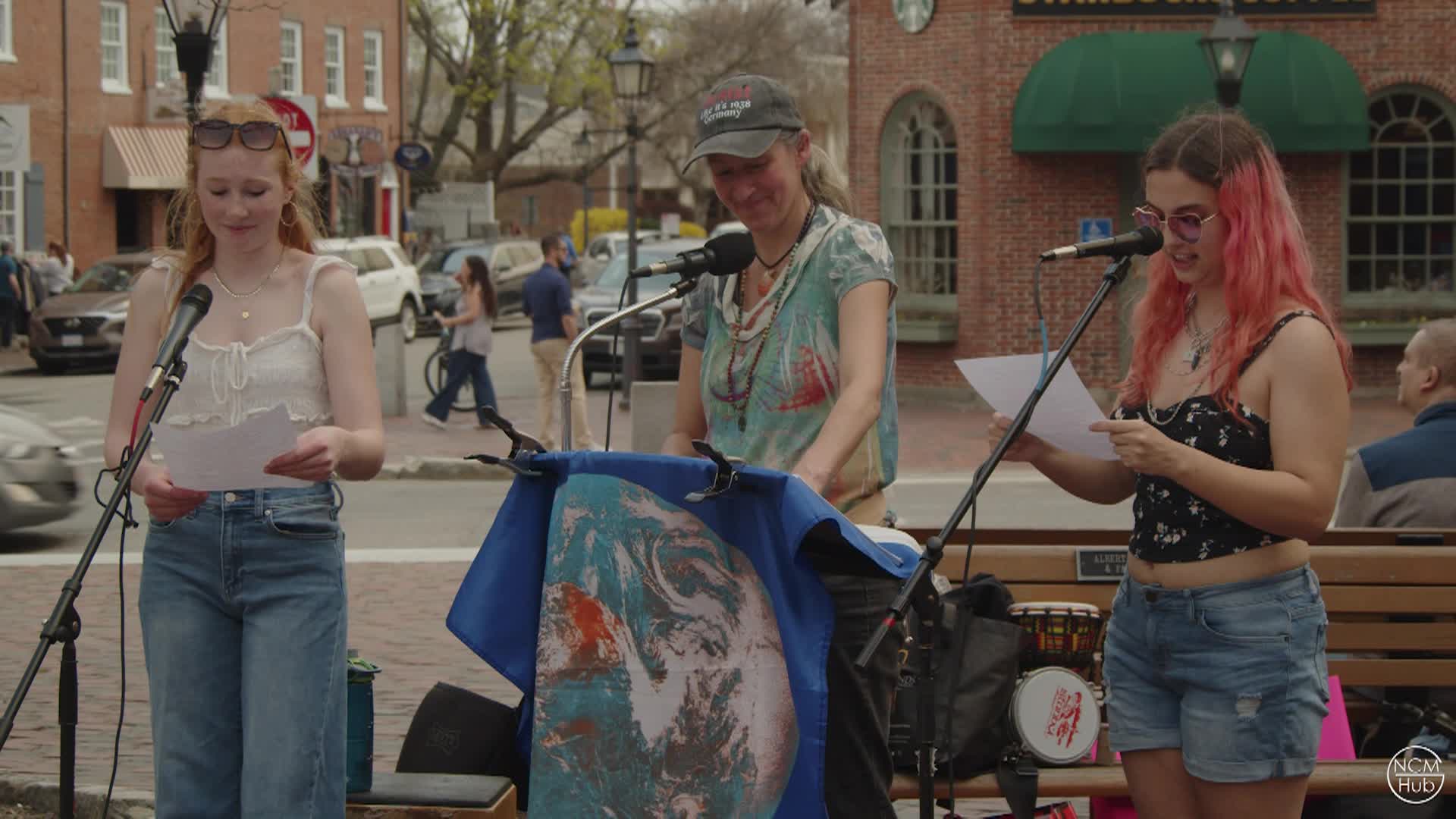 Thumbnail image for Earth Day 2025 Highlights 04-19-2025