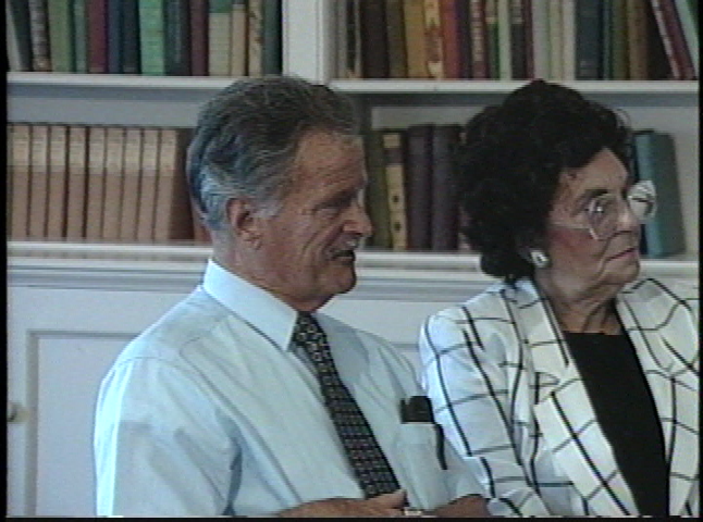 Thumbnail image for ARCH-GPUB-Young at Heart- host Ralph Ayers, Anna Jacques Hospital Volunteers