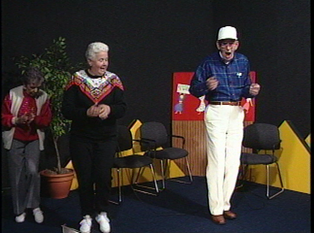 Thumbnail image for ARCH-GPUB-Young at Heart- host Ralph Ayers, guest Jo Bridges