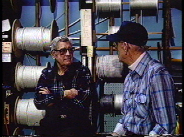 Thumbnail image for ARCH-GPUB-Young at Heart- host Ralph Ayers, guest Malcolm Hudson
