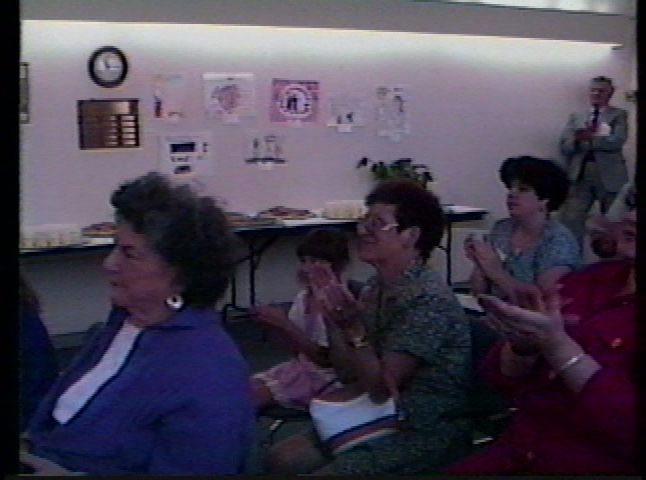 Thumbnail image for ARCH-GPUB-Young at Heart- host Ralph Ayers, guests -several 03