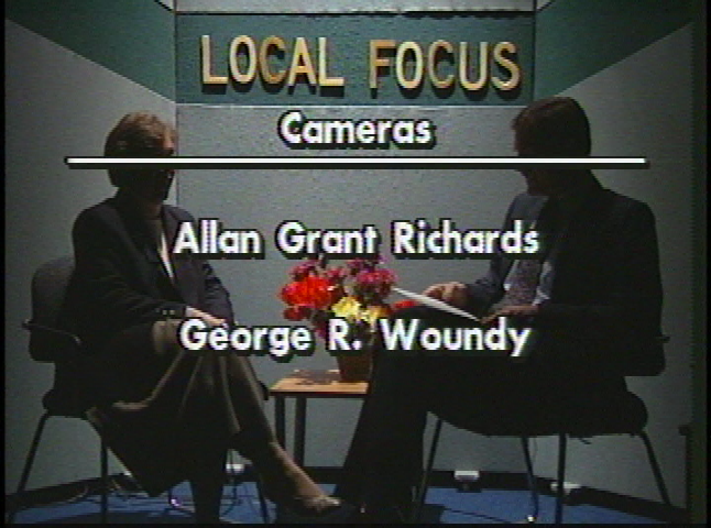 Thumbnail image for Local Focus- Chip Wyser- guest Nancy Bolick Vice Chair School Committee