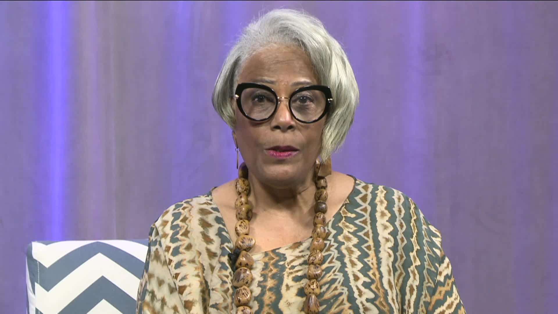 Addressing Loneliness in MA Episode 35