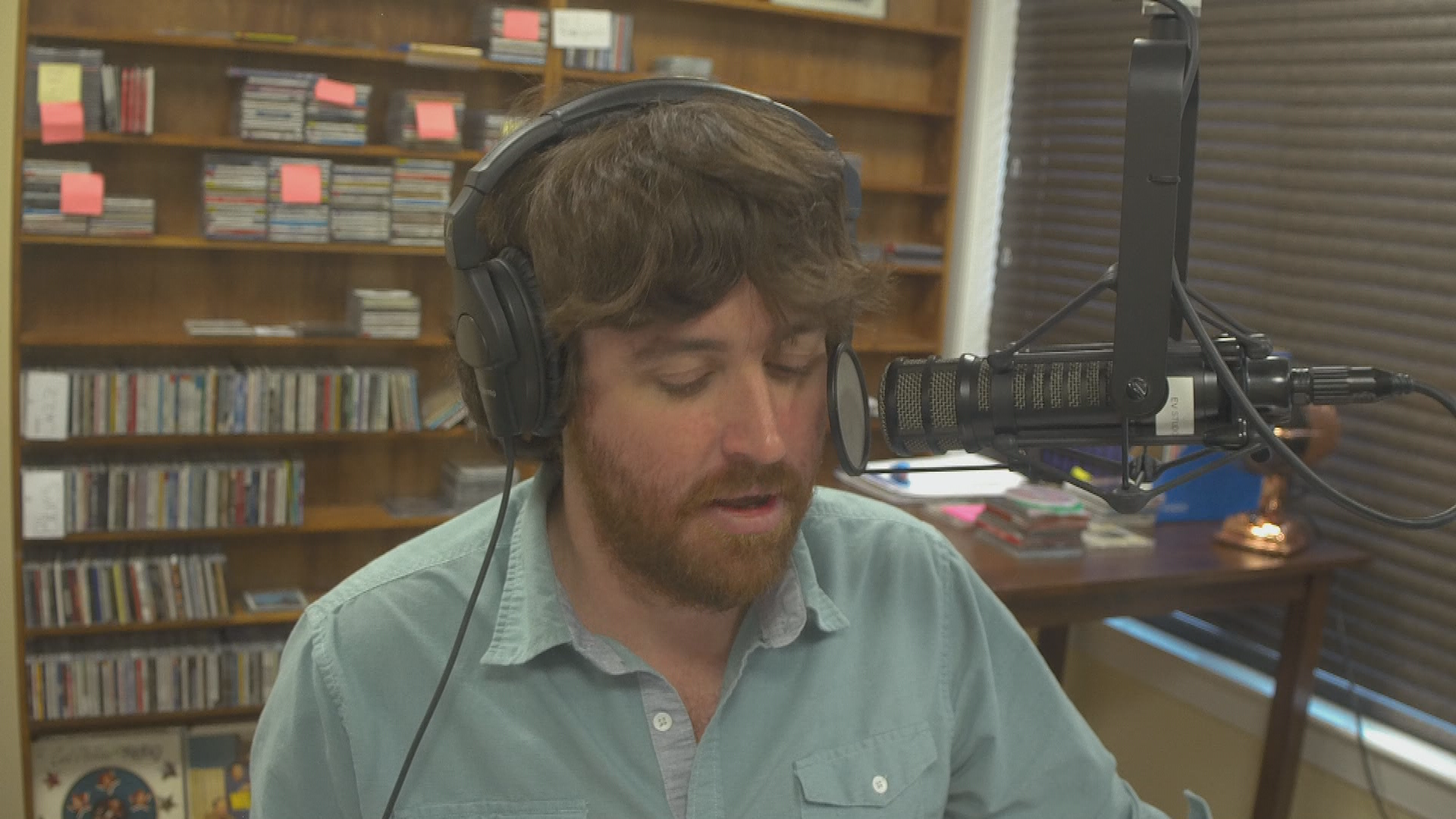 Thumbnail image for Afternoon Drive with Drew Moholland 5/2/2019
