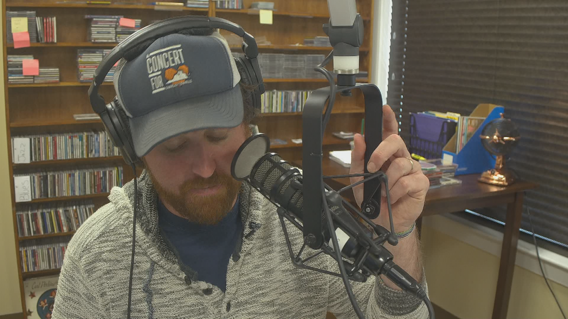 Thumbnail image for Afternoon Drive with Drew Moholland 5/7/2019