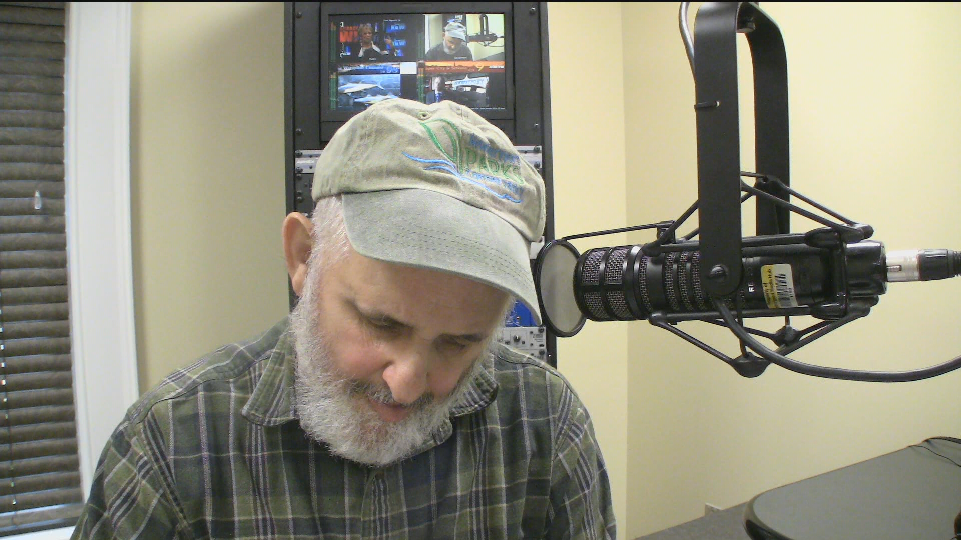 Thumbnail image for Afternoon Drive with Drew Moholland 5/14/2019