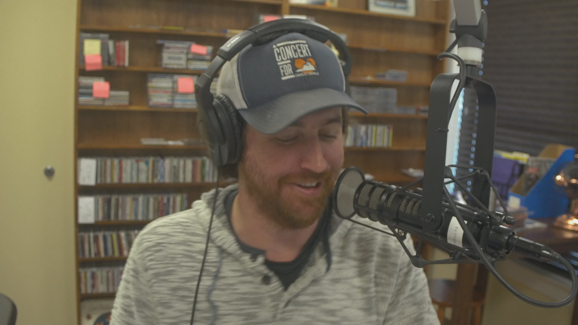 Thumbnail image for Afternoon Drive with Drew Moholland 5/16/2019