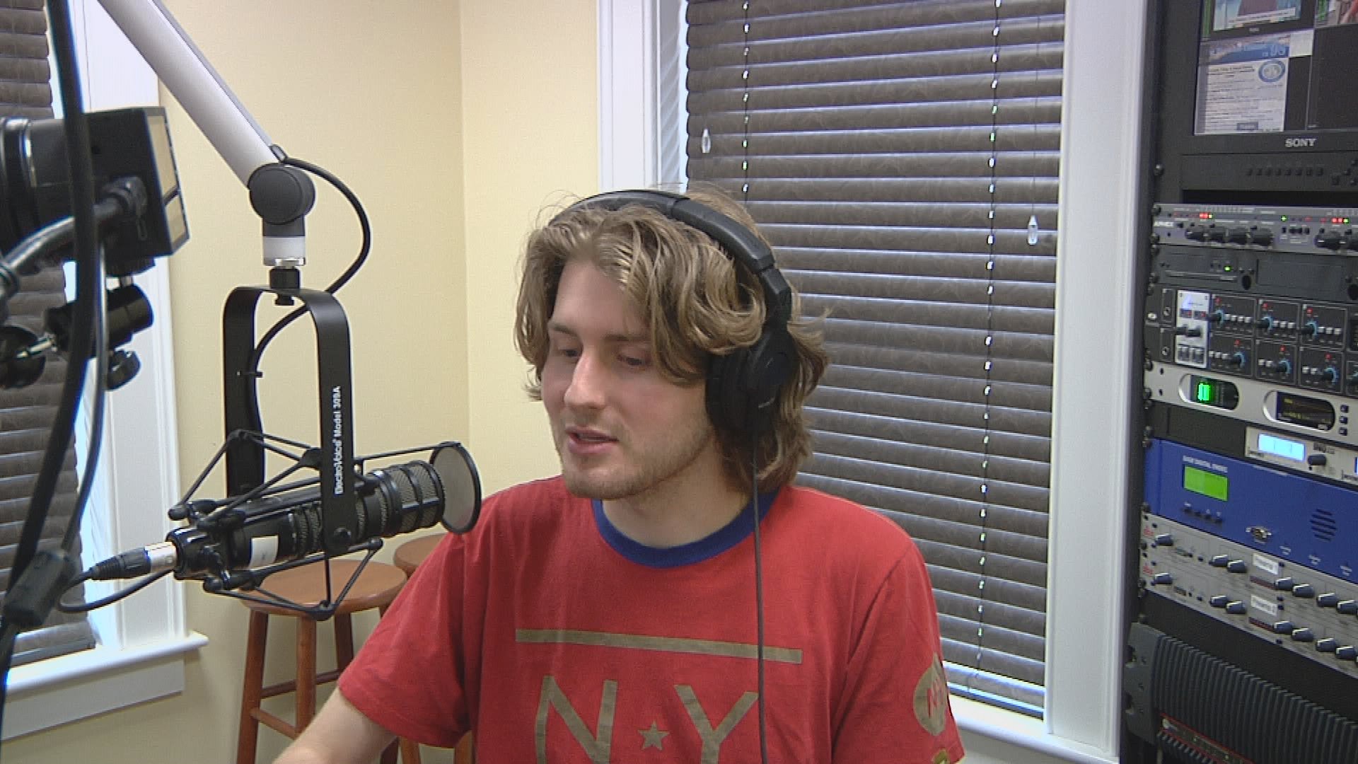 Thumbnail image for Afternoon Drive with Drew Moholland 5/23/2019
