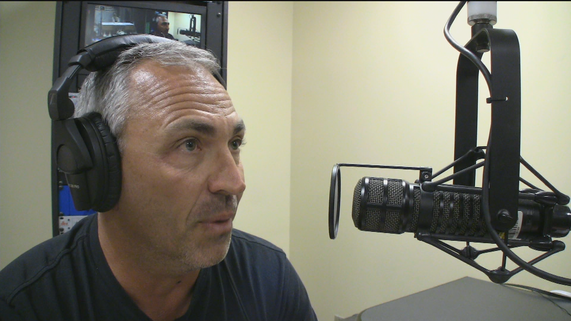 Thumbnail image for Life Along the Merrimack Episode 13 - Dan Graovac