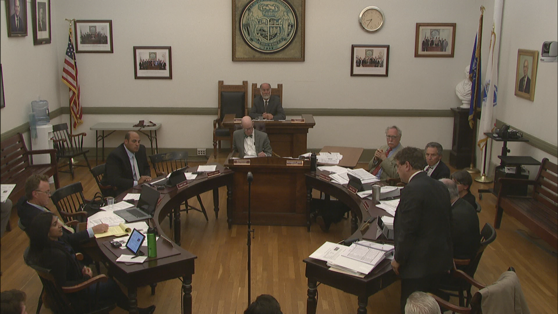 Thumbnail image for Newburyport City Council Meeting 2019-05-28