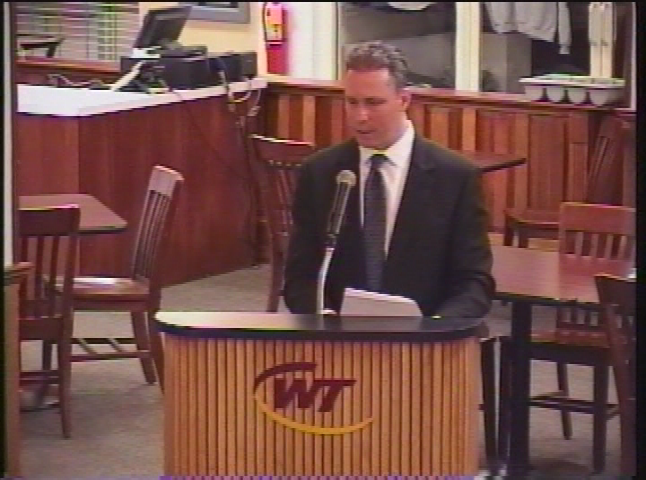 Thumbnail image for Whittier School Committee May 2019