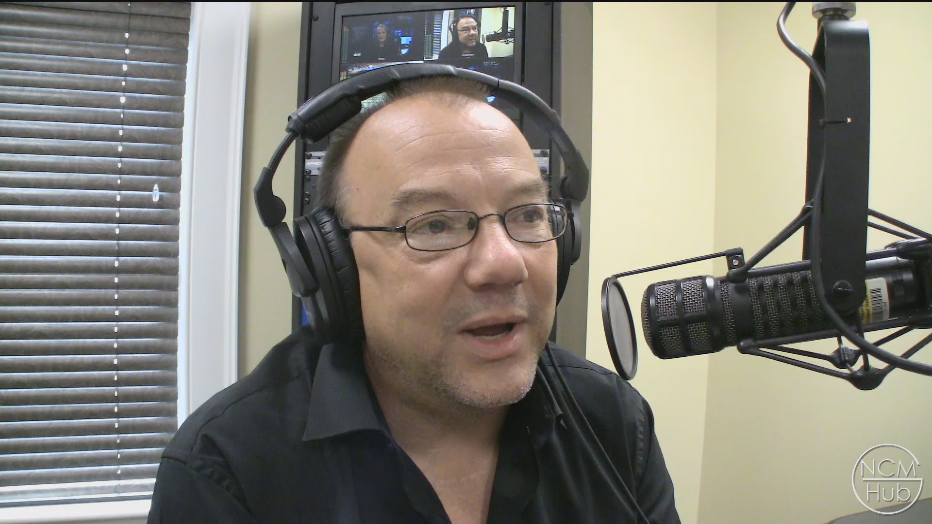Thumbnail image for Afternoon Drive with Drew Moholland 2019-06-11