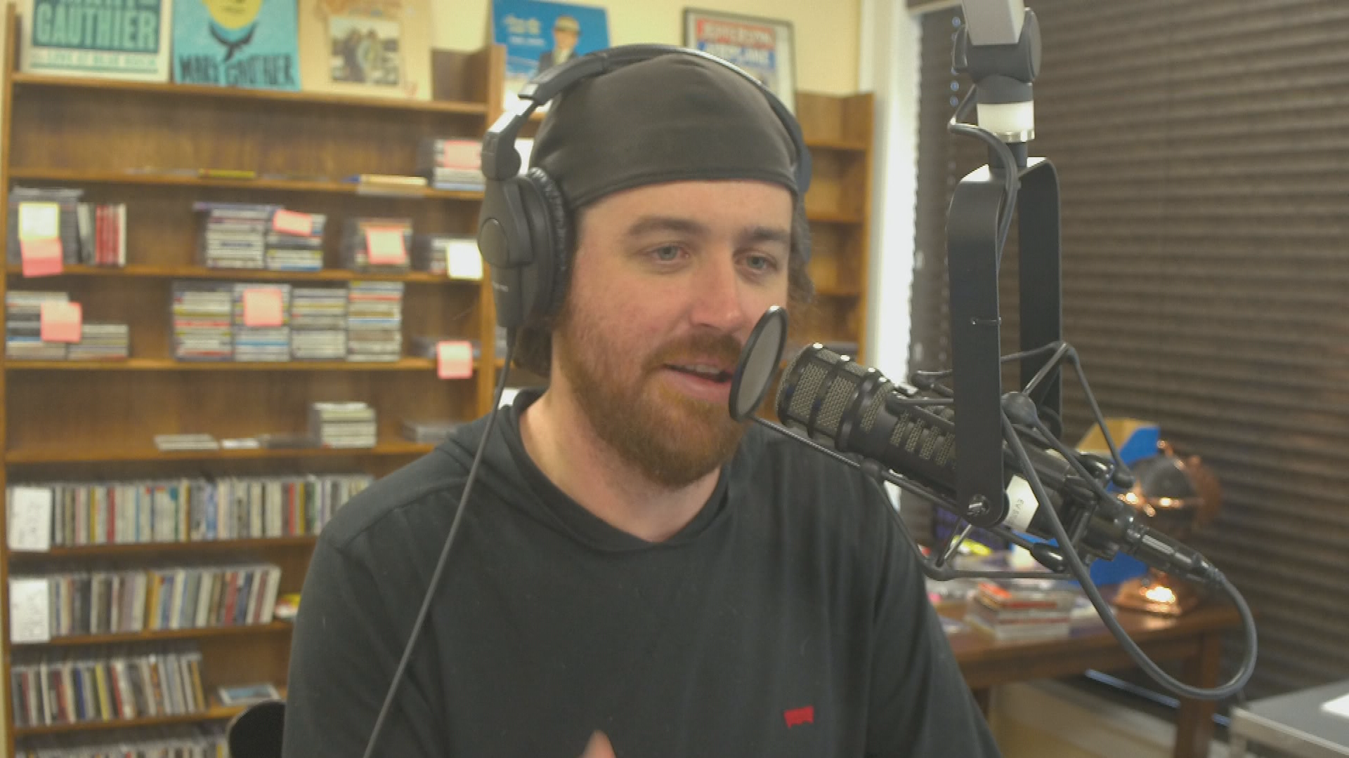 Thumbnail image for Afternoon Drive with Drew Moholland 6/13/2019