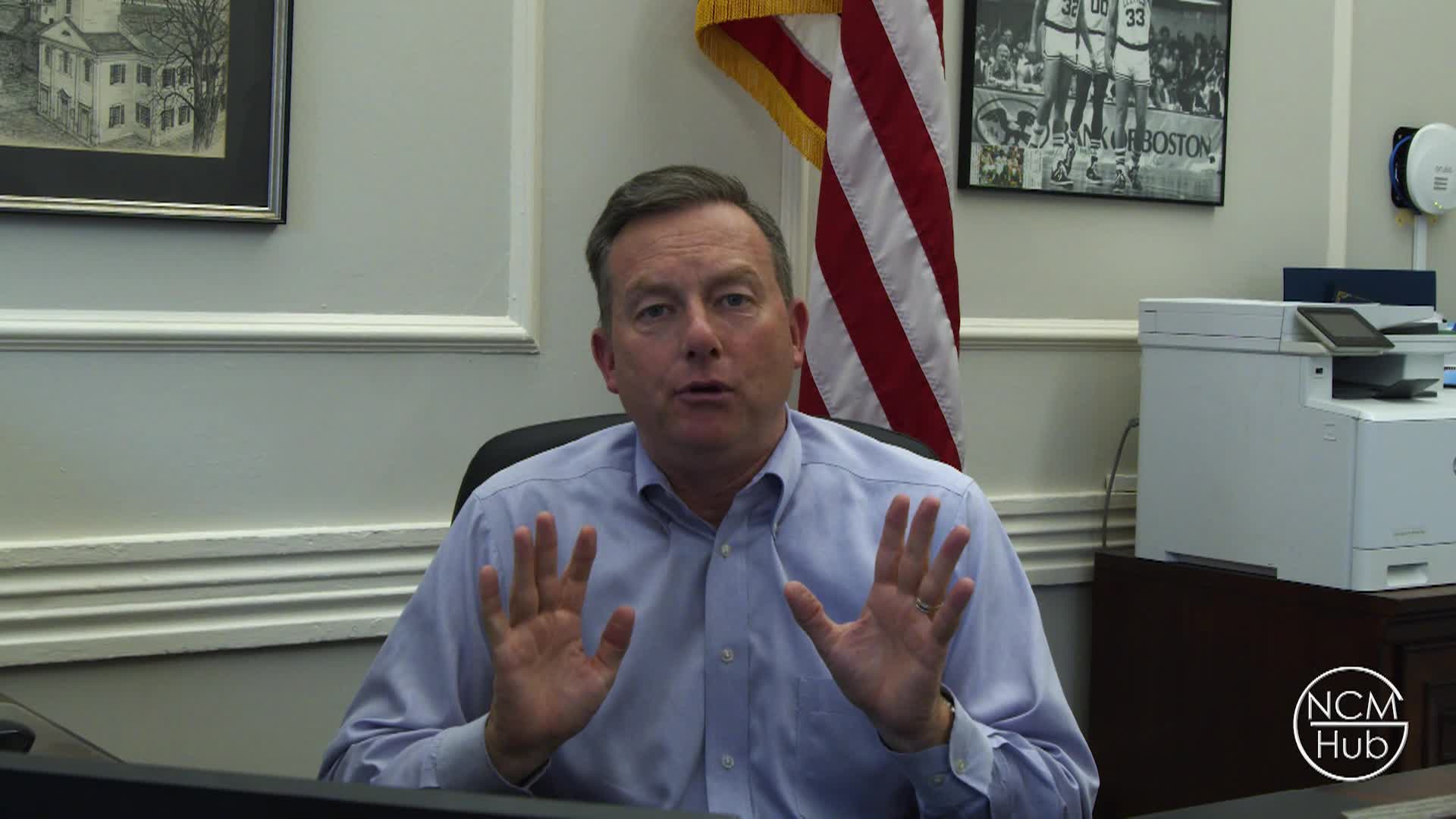 Mayor's Corner 2025-09-25