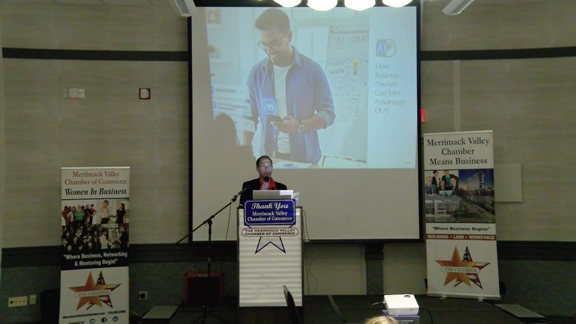 MVCC Fall Business Expo 2025