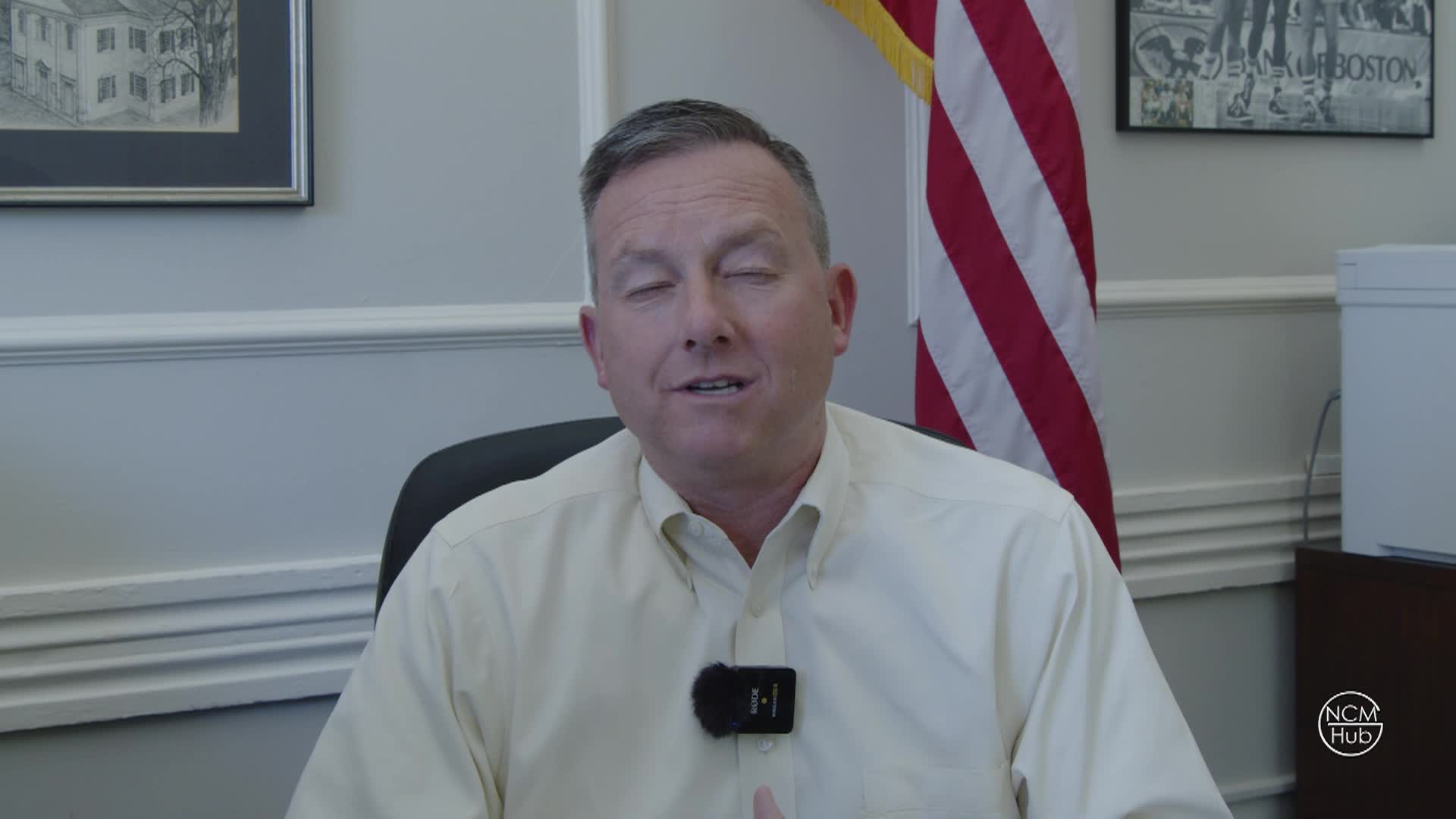 Mayor's Corner 2025-10-02