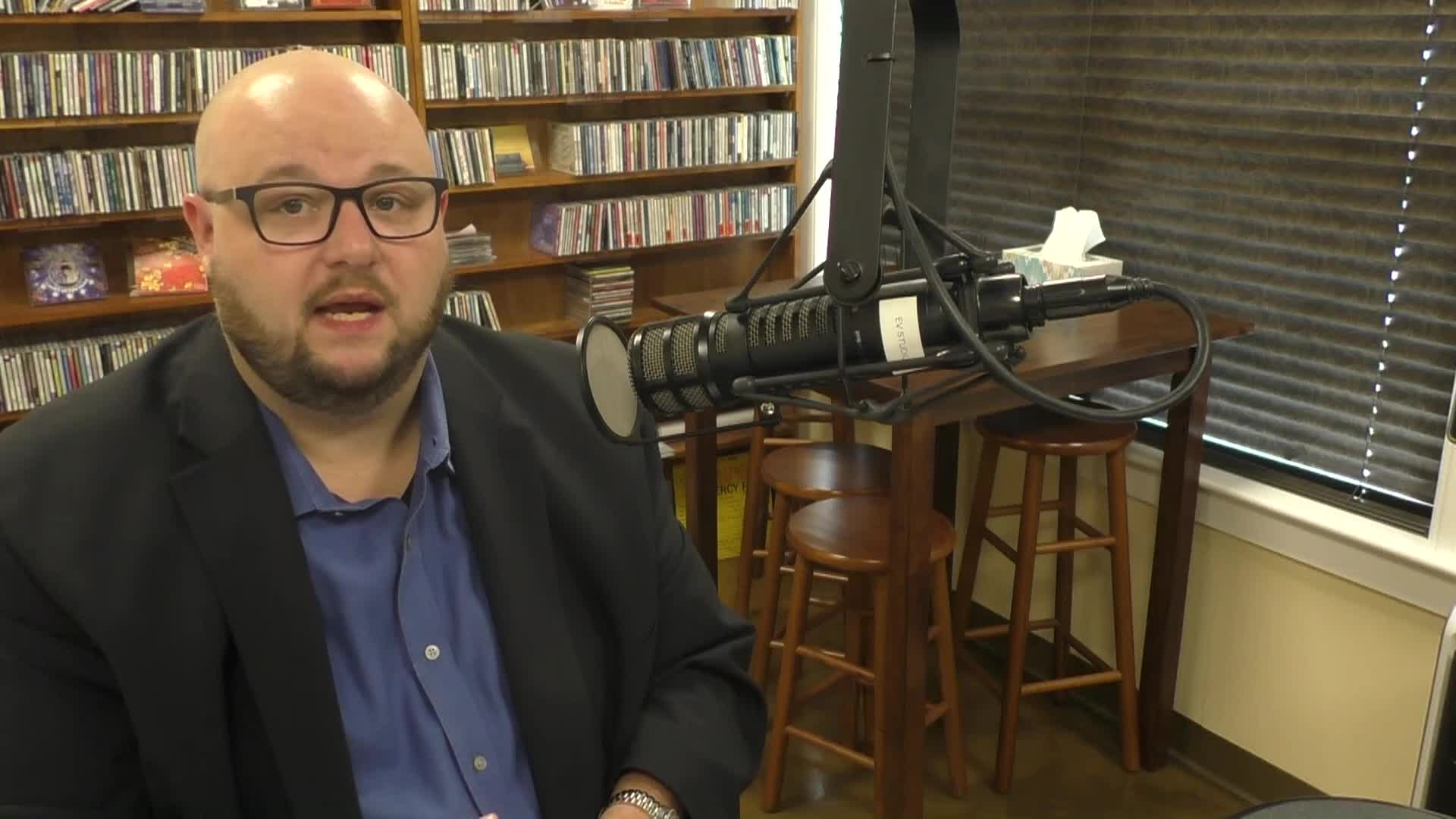 Thumbnail image for The Common Law Episode 17
