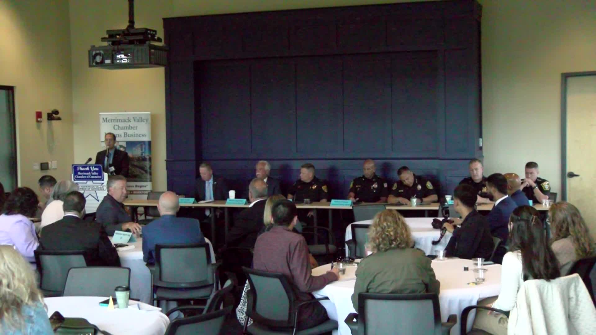 Thumbnail image for MVCC Public Safety Breakfast 2025