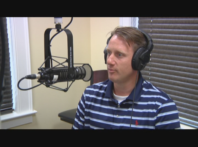 Thumbnail image for Afternoon Drive with Drew Moholland 2019-08-06