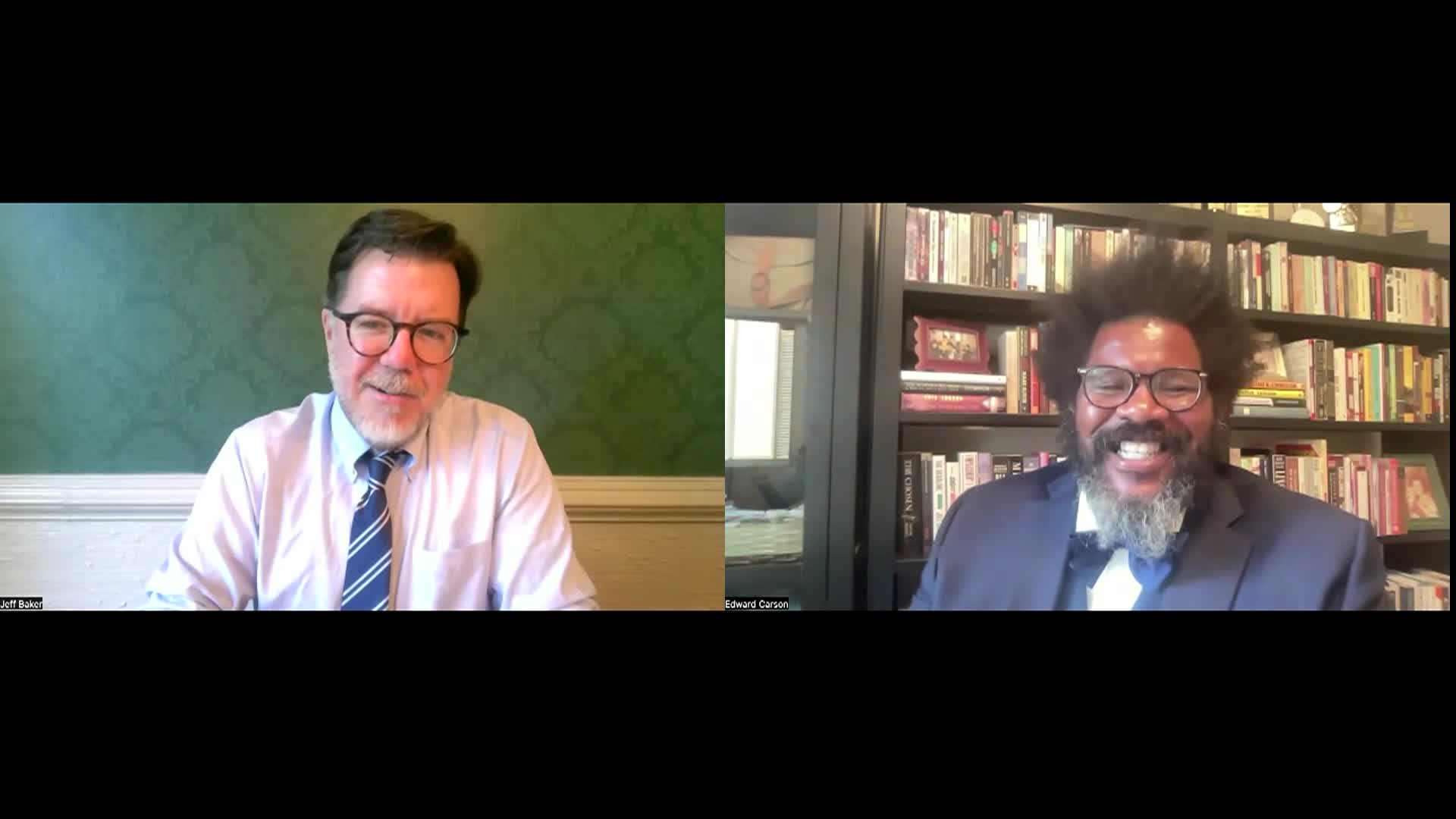 Thumbnail image for Race Matters Episode 79 - Back to the South