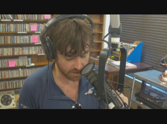 Thumbnail image for Afternoon Drive with Drew Moholland 2019-08-08