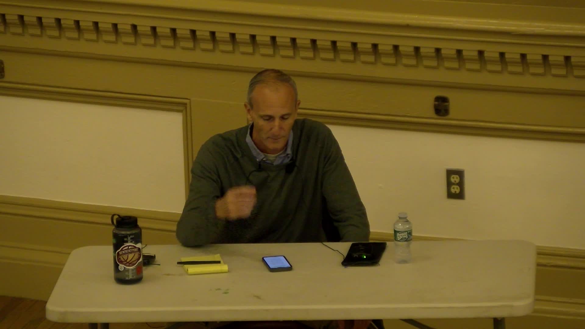 Thumbnail image for Ward 2 Debate 10-20-25