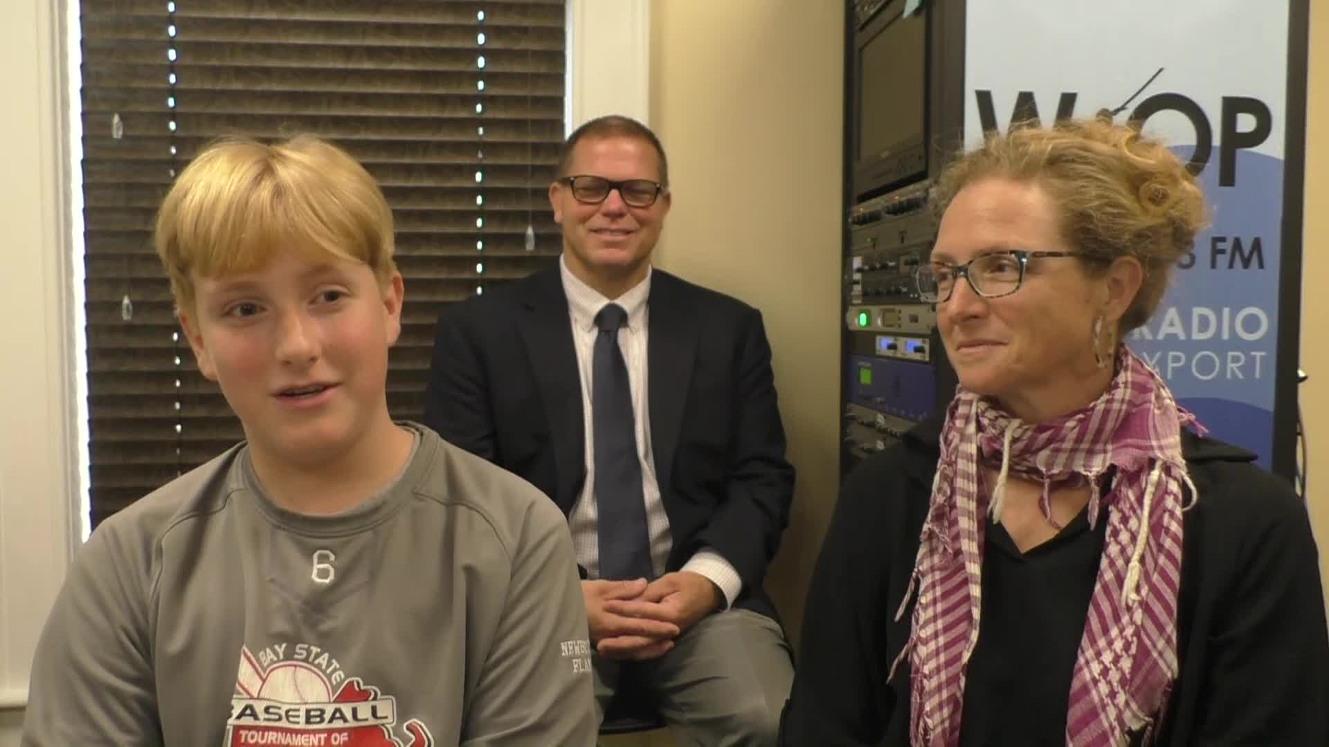 Morning Show with Mary Jacobsen on October 23rd, 2025