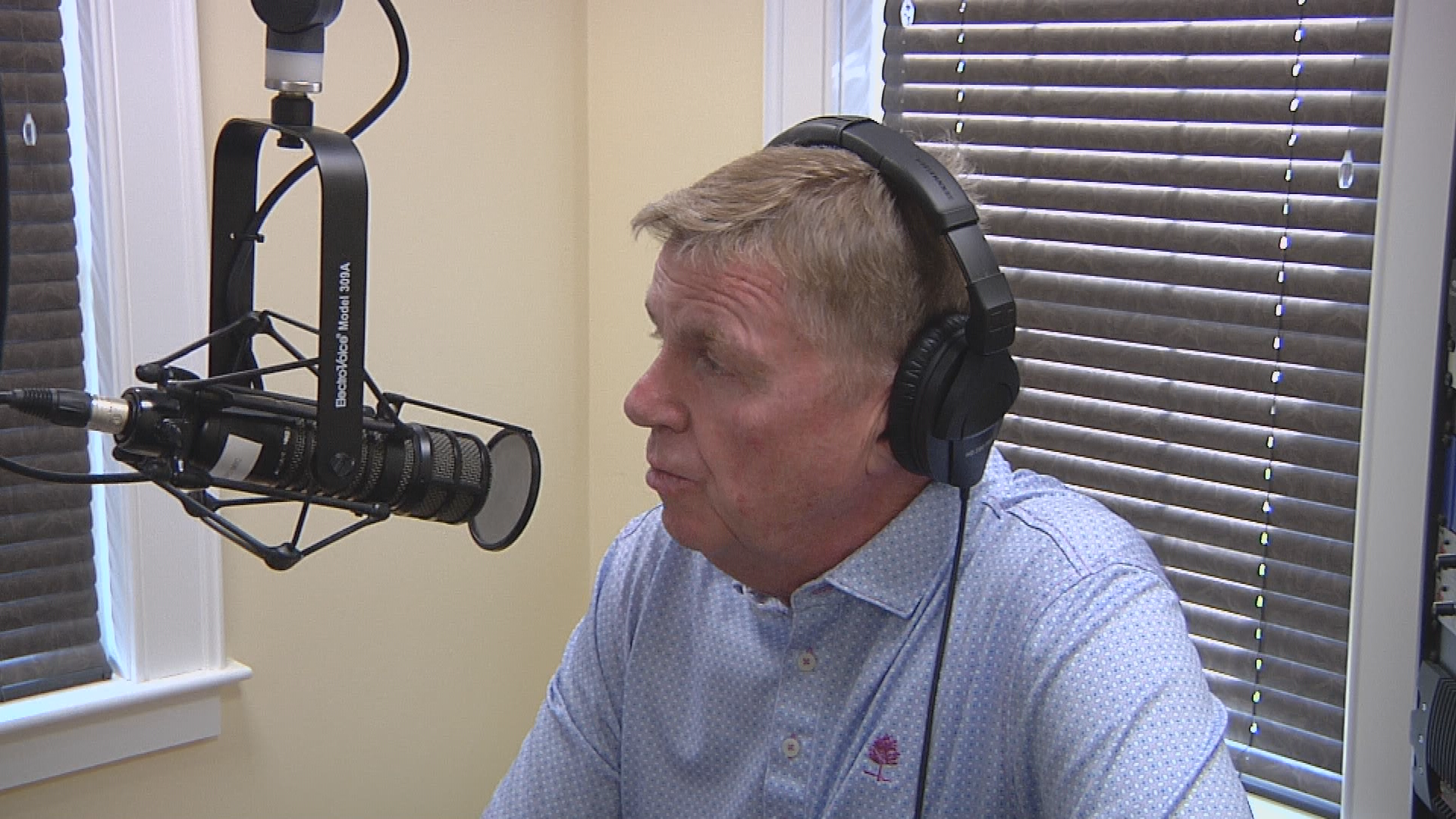 Thumbnail image for Afternoon Drive with Drew Moholland 2019-08-29