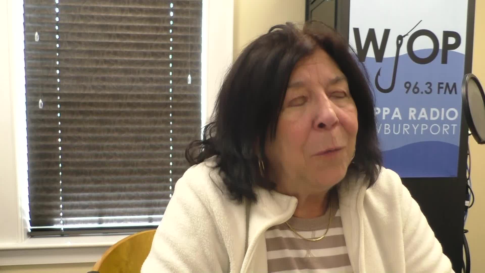 Afternoon Drive with Drew Moholland on October 30th 2025